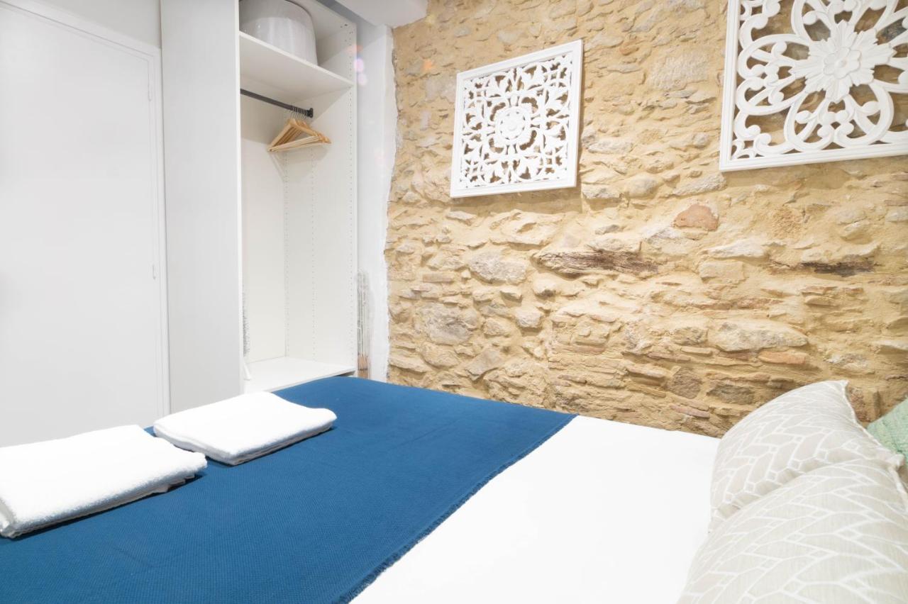 Terra Boutique Apartment Gerona Exterior foto
